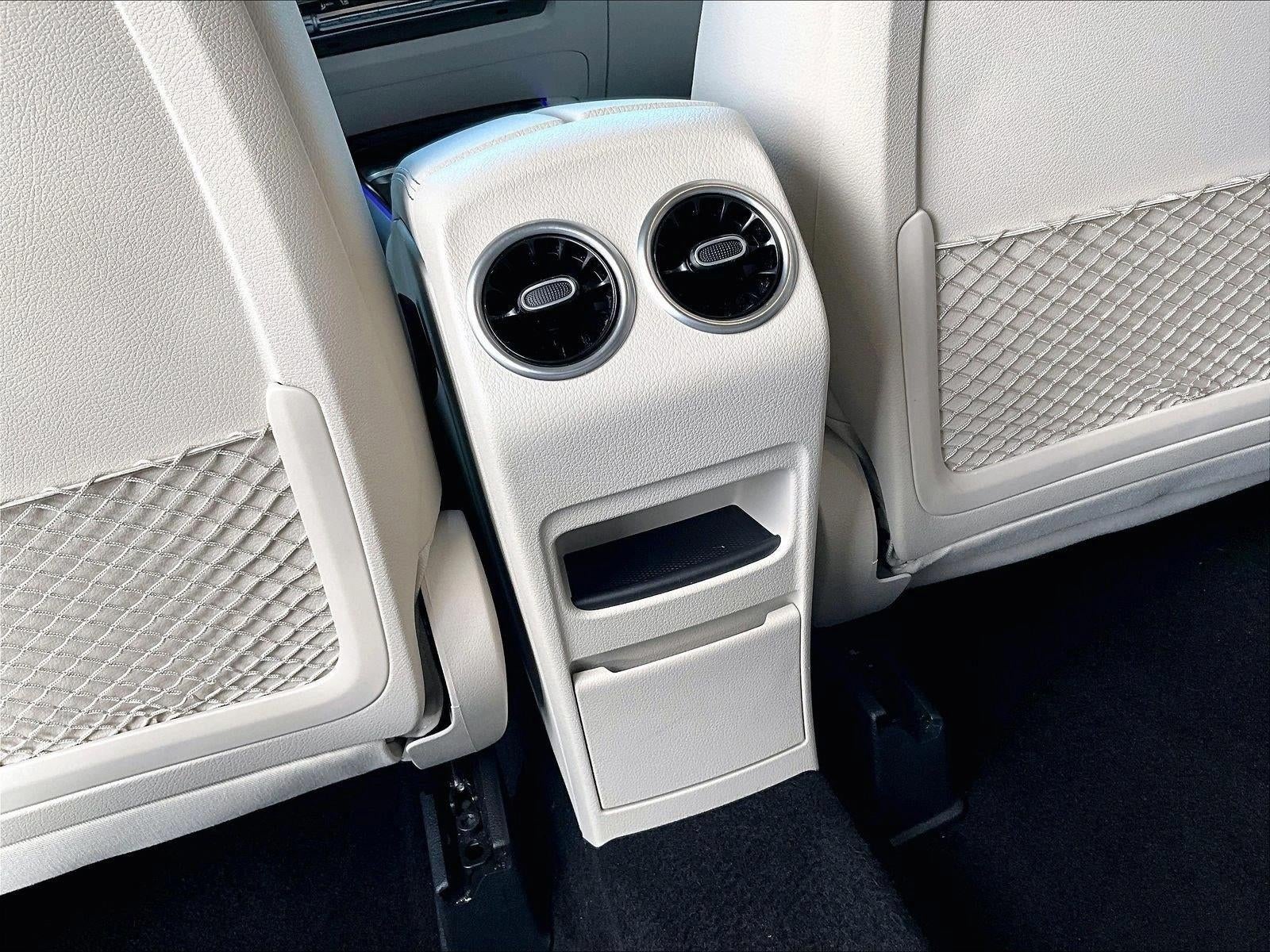 2023 Mercedes-Benz GLB GLB 250 SUV