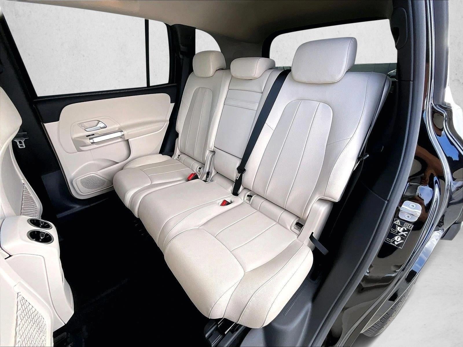 2023 Mercedes-Benz GLB GLB 250 SUV