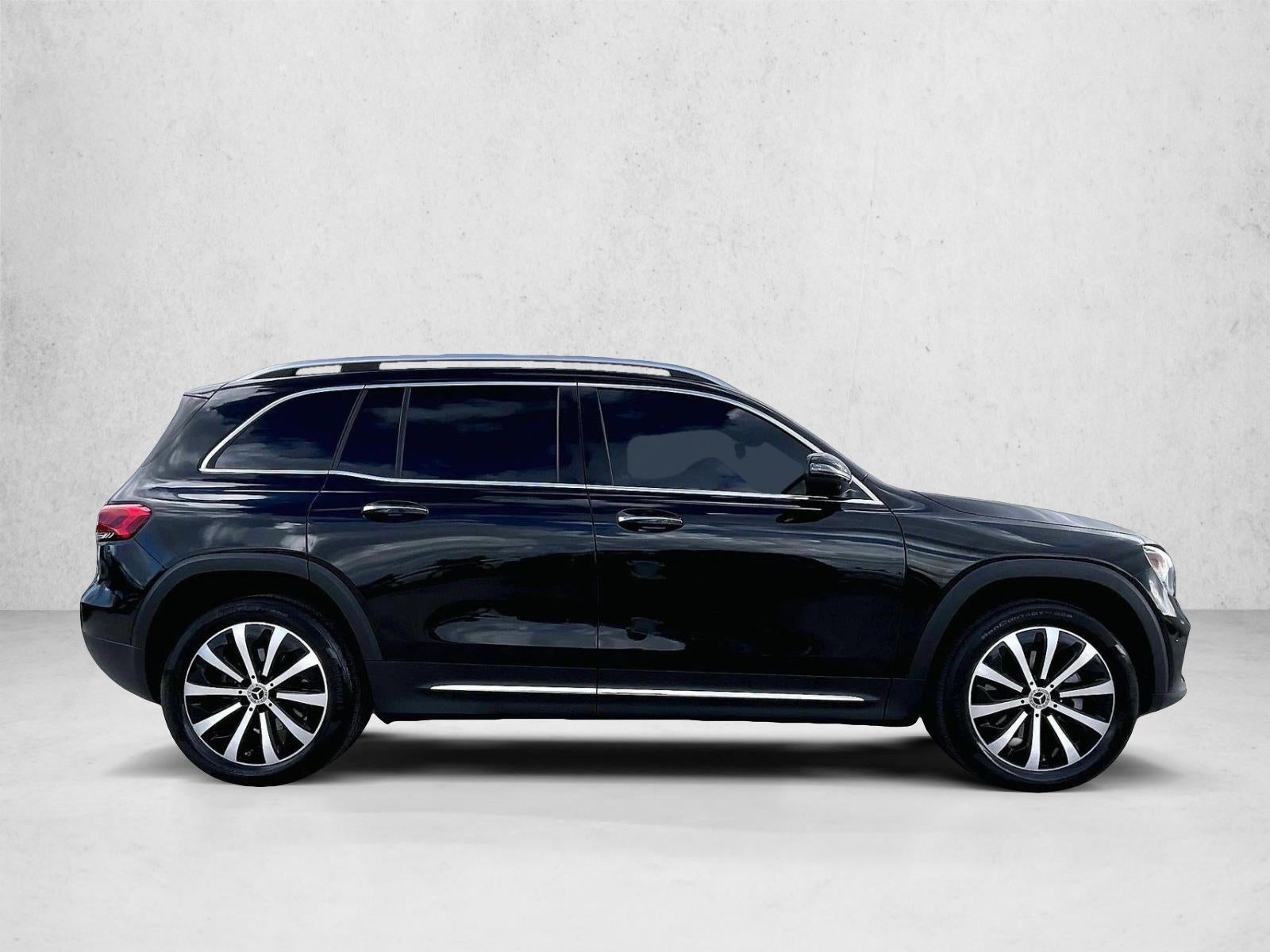 2023 Mercedes-Benz GLB GLB 250 SUV