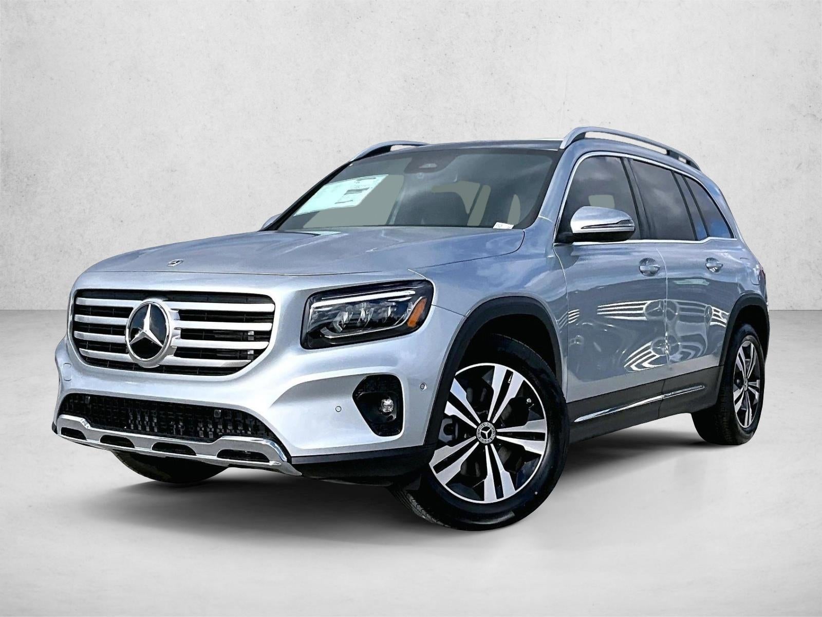 2026 Mercedes-Benz GLB GLB 250 SUV