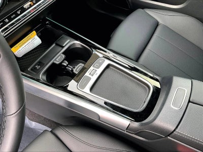 2026 Mercedes-Benz GLB GLB 250 SUV