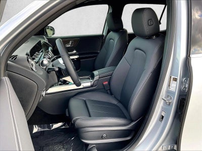 2026 Mercedes-Benz GLB GLB 250 SUV