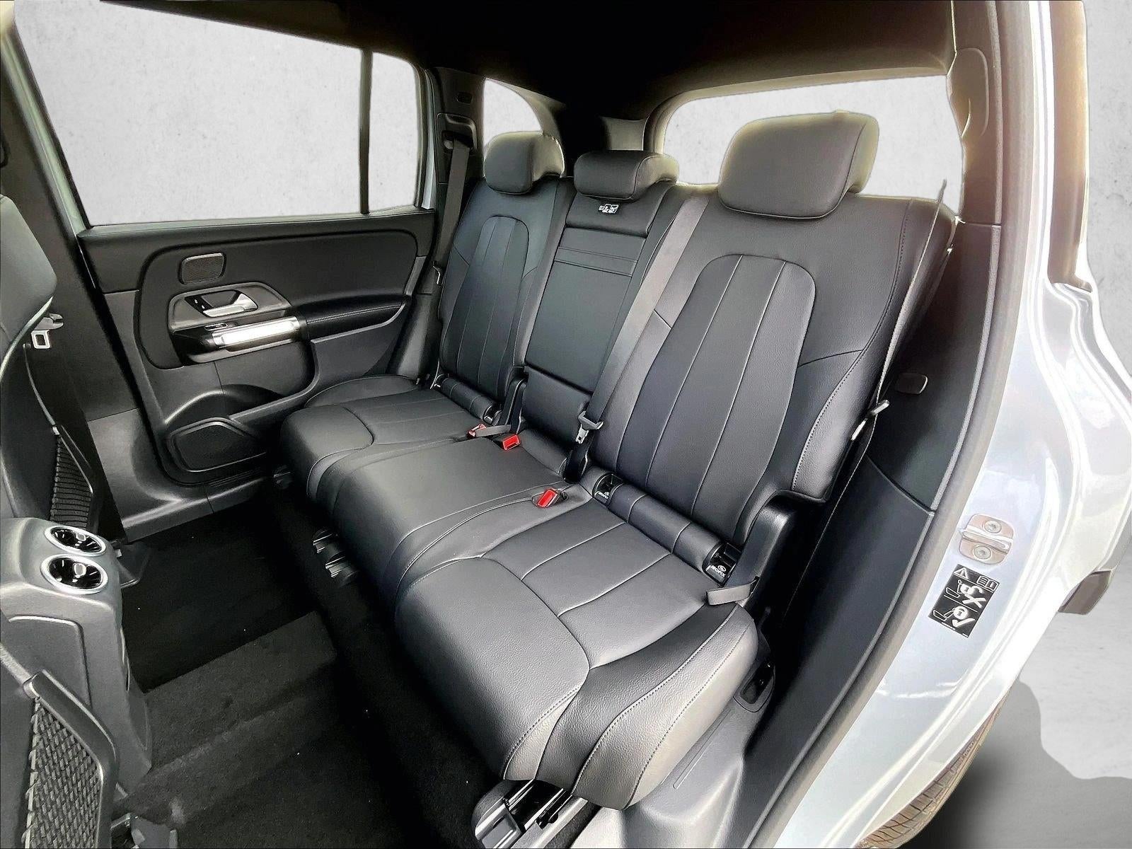 2026 Mercedes-Benz GLB GLB 250 SUV