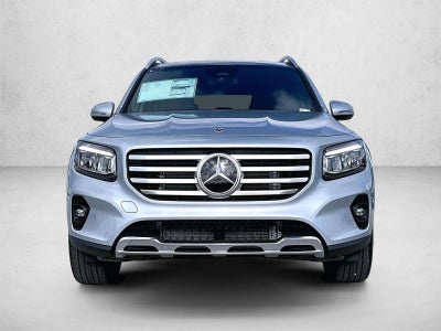 2026 Mercedes-Benz GLB GLB 250 SUV