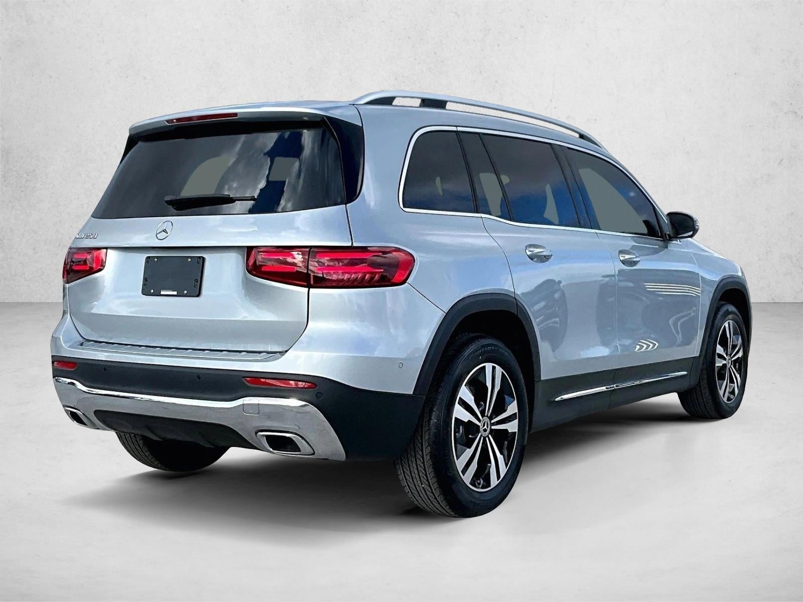 2026 Mercedes-Benz GLB GLB 250 SUV