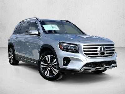 2026 Mercedes-Benz GLB GLB 250 SUV