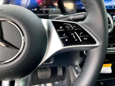 2026 Mercedes-Benz GLB GLB 250 SUV