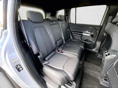 2026 Mercedes-Benz GLB GLB 250 SUV