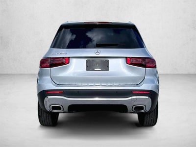 2026 Mercedes-Benz GLB GLB 250 SUV