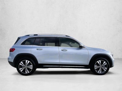 2026 Mercedes-Benz GLB GLB 250 SUV