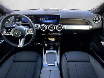 2026 Mercedes-Benz GLB GLB 250 SUV