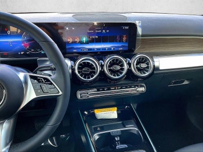 2026 Mercedes-Benz GLB GLB 250 SUV