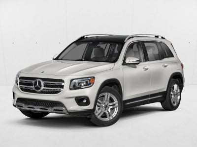 2021 Mercedes-Benz GLB GLB 250 SUV