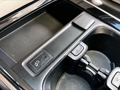 2021 Mercedes-Benz GLB GLB 250 SUV