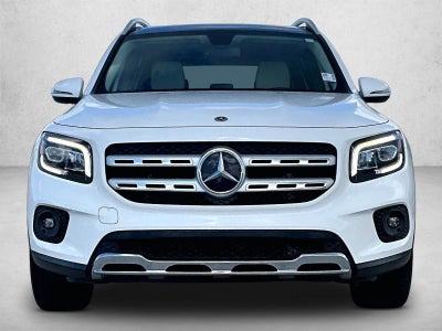 2021 Mercedes-Benz GLB GLB 250 SUV