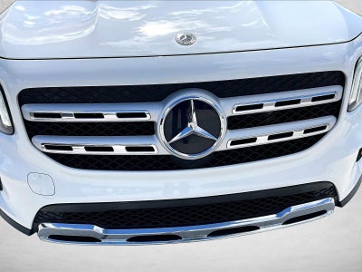 2021 Mercedes-Benz GLB GLB 250 SUV