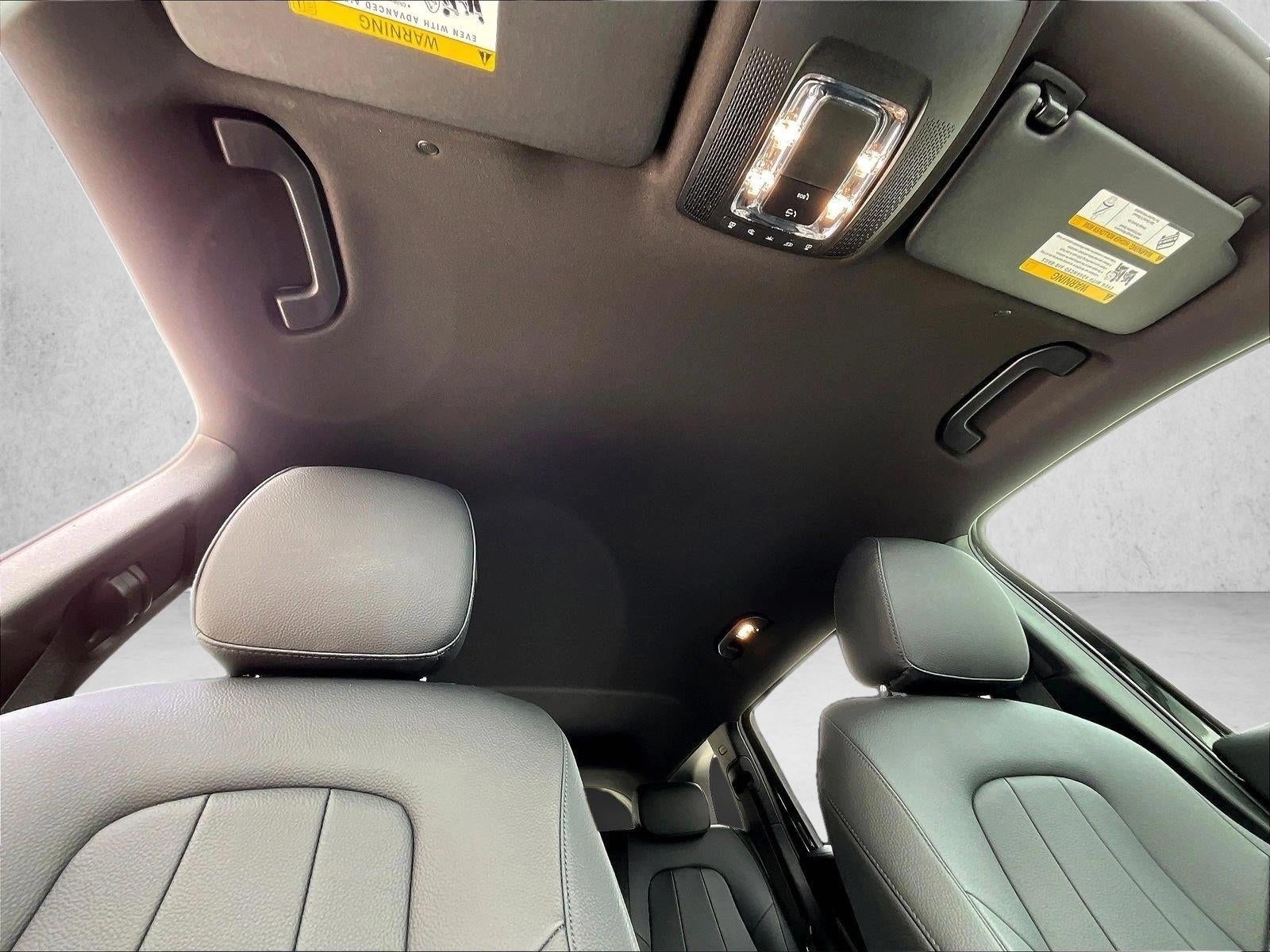 2025 Mercedes-Benz GLB GLB 250 SUV