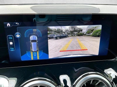 2025 Mercedes-Benz GLB GLB 250 SUV