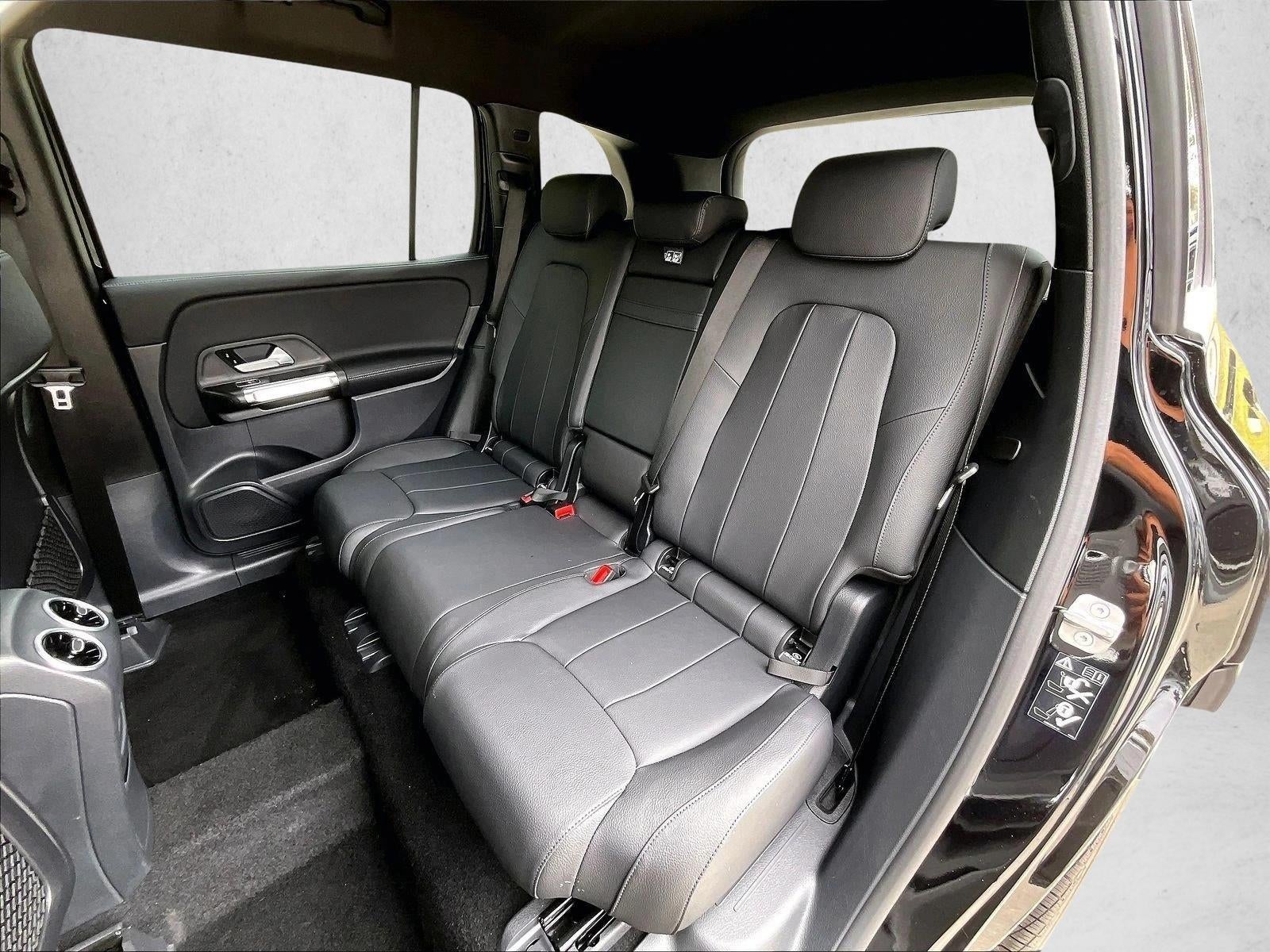 2025 Mercedes-Benz GLB GLB 250 SUV