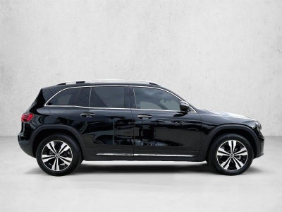 2025 Mercedes-Benz GLB GLB 250 SUV
