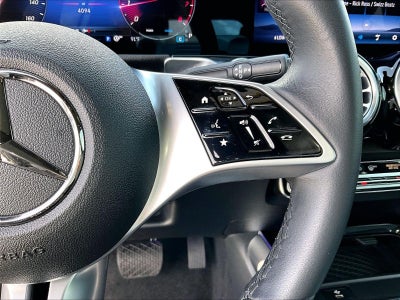 2026 Mercedes-Benz GLB GLB 250 SUV