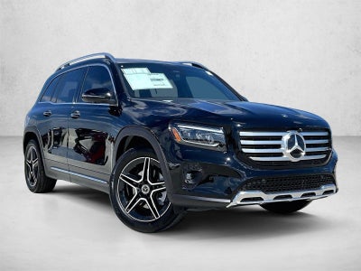 2026 Mercedes-Benz GLB GLB 250 SUV