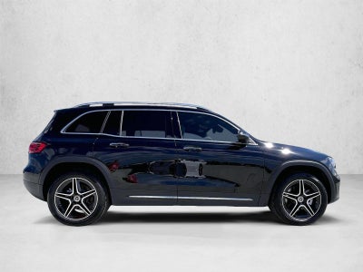 2026 Mercedes-Benz GLB GLB 250 SUV