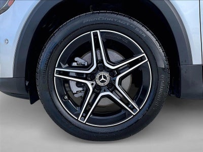 2026 Mercedes-Benz GLB GLB 250 SUV