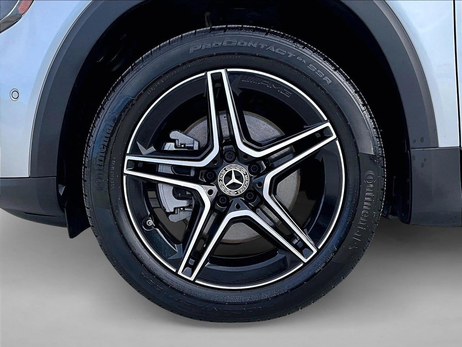 2026 Mercedes-Benz GLB GLB 250 SUV