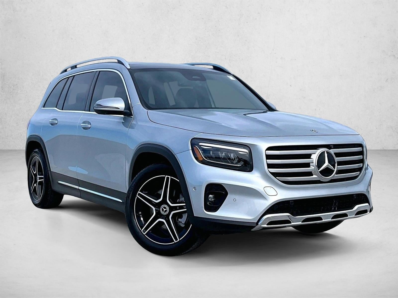 2026 Mercedes-Benz GLB GLB 250 SUV