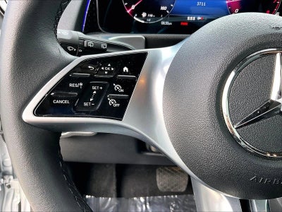 2026 Mercedes-Benz GLB GLB 250 SUV