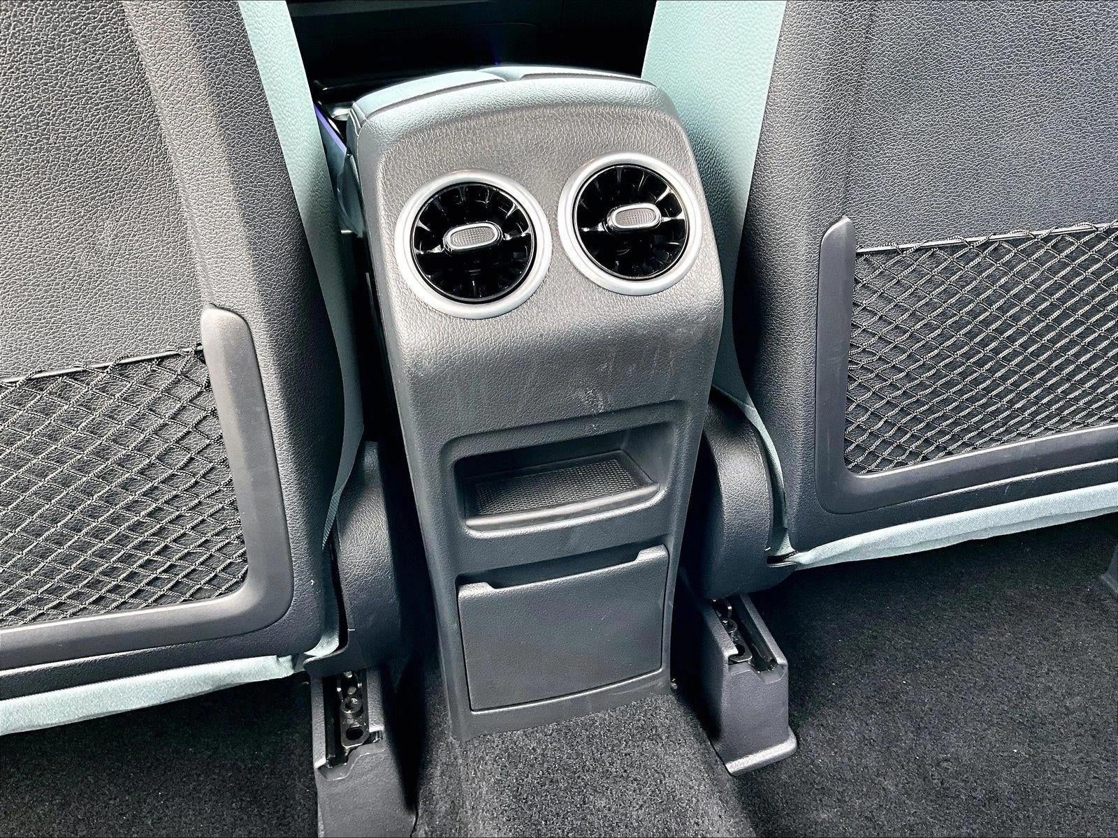 2026 Mercedes-Benz GLB GLB 250 SUV