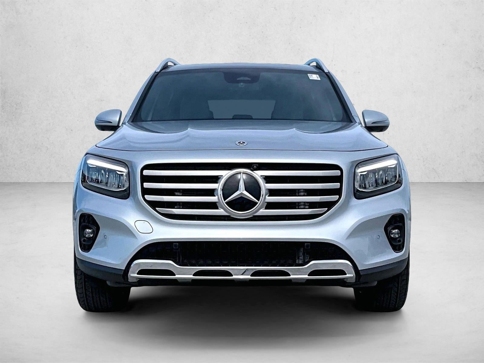 2026 Mercedes-Benz GLB GLB 250 SUV