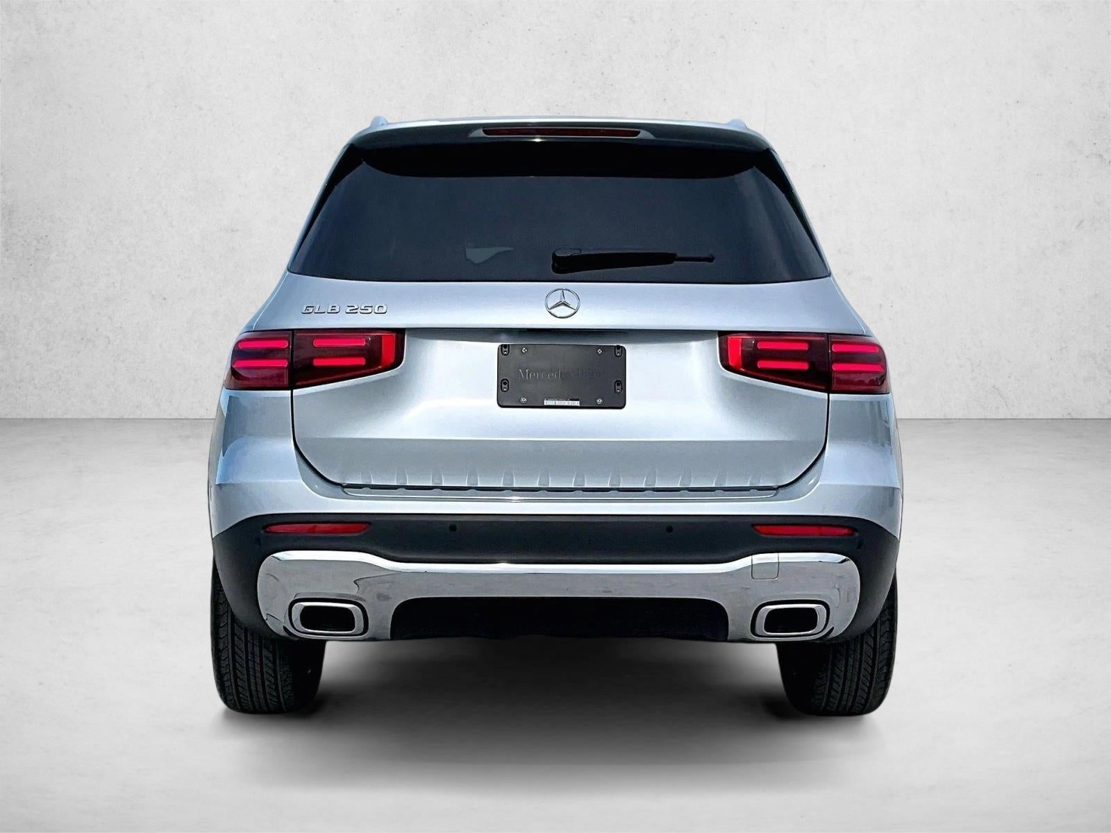2026 Mercedes-Benz GLB GLB 250 SUV