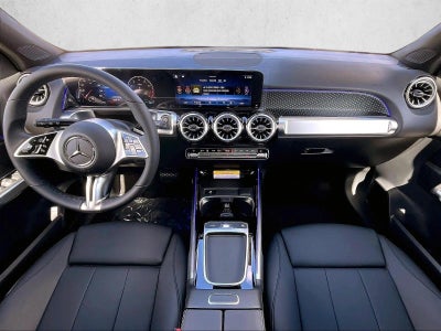 2026 Mercedes-Benz GLB GLB 250 SUV