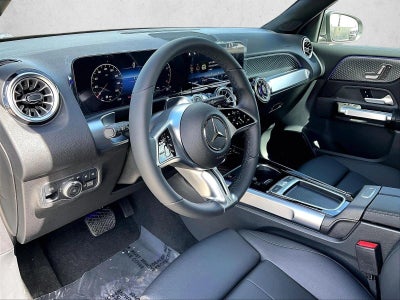 2026 Mercedes-Benz GLB GLB 250 SUV