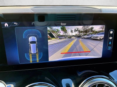 2025 Mercedes-Benz GLB GLB 250 SUV