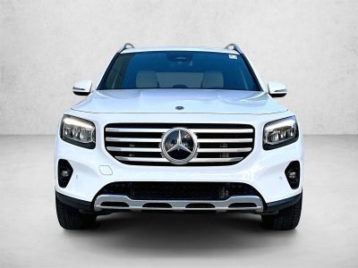 2025 Mercedes-Benz GLB GLB 250 SUV