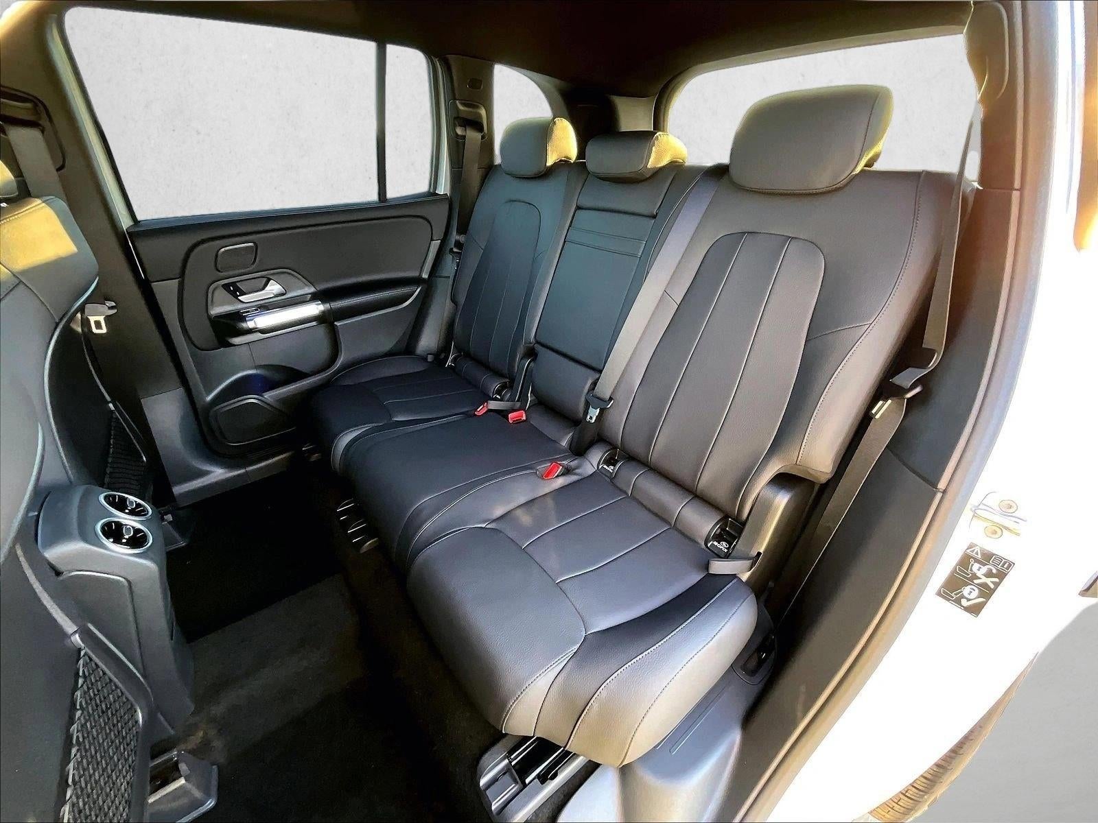 2026 Mercedes-Benz GLB GLB 250 SUV