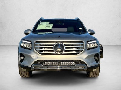 2026 Mercedes-Benz GLB GLB 250 SUV