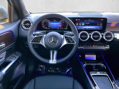 2026 Mercedes-Benz GLB GLB 250 SUV