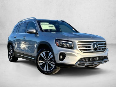 2026 Mercedes-Benz GLB GLB 250 SUV