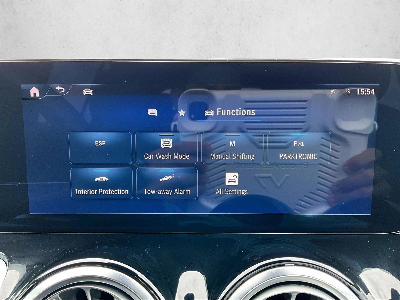 2026 Mercedes-Benz GLB GLB 250 SUV