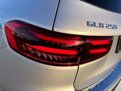 2026 Mercedes-Benz GLB GLB 250 SUV