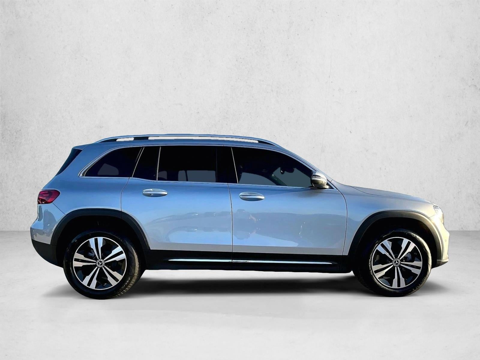 2026 Mercedes-Benz GLB GLB 250 SUV