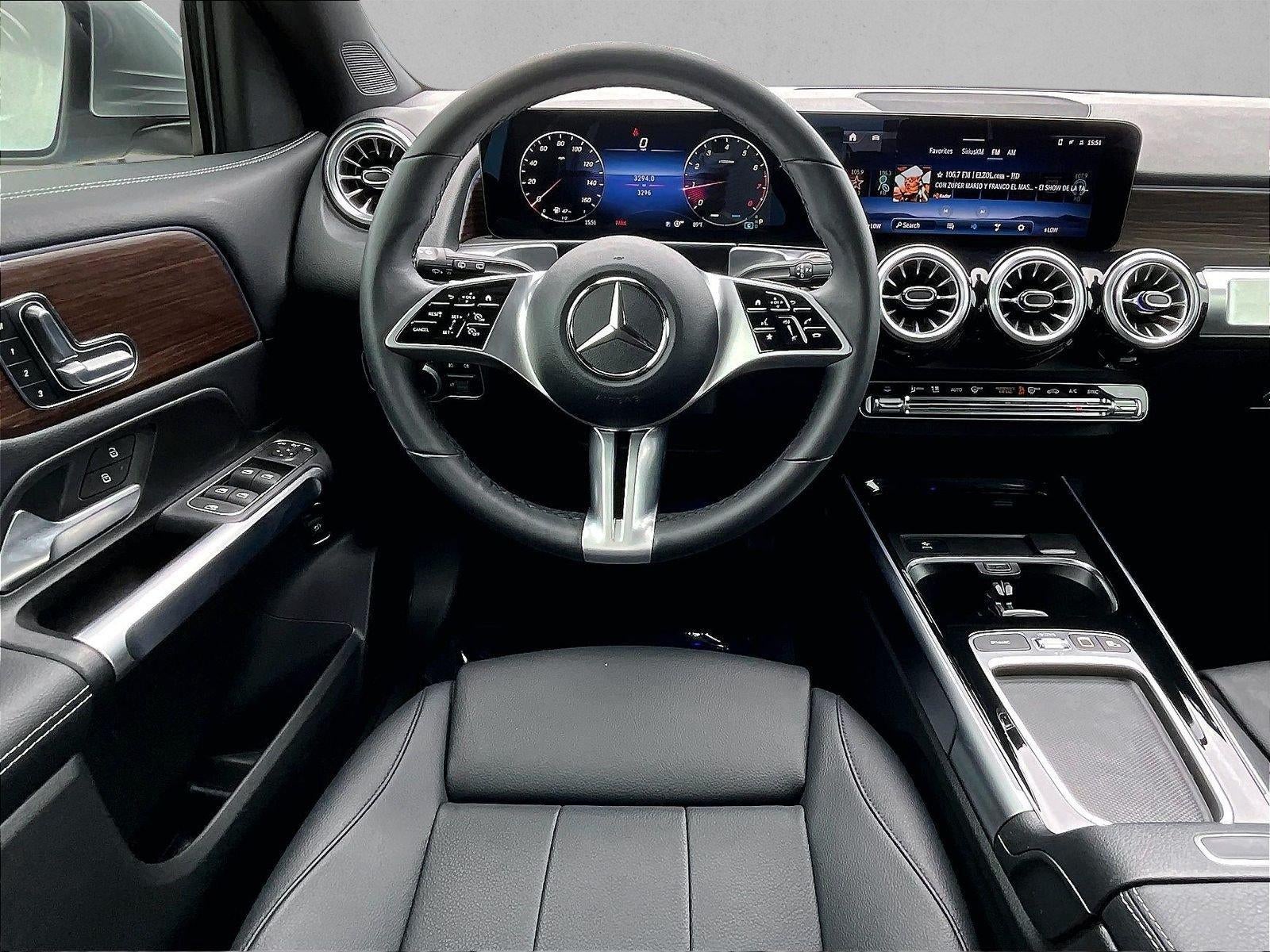 2026 Mercedes-Benz GLB GLB 250 SUV