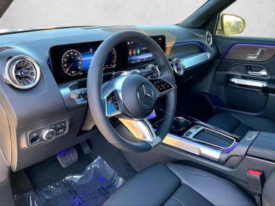 2026 Mercedes-Benz GLB GLB 250 SUV
