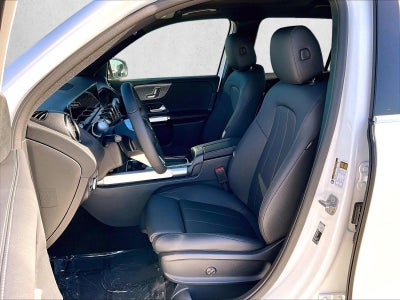 2026 Mercedes-Benz GLB GLB 250 SUV