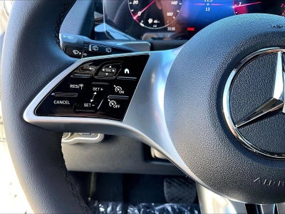 2026 Mercedes-Benz GLB GLB 250 SUV