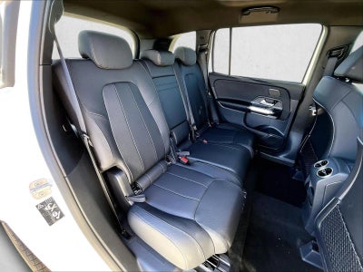 2026 Mercedes-Benz GLB GLB 250 SUV